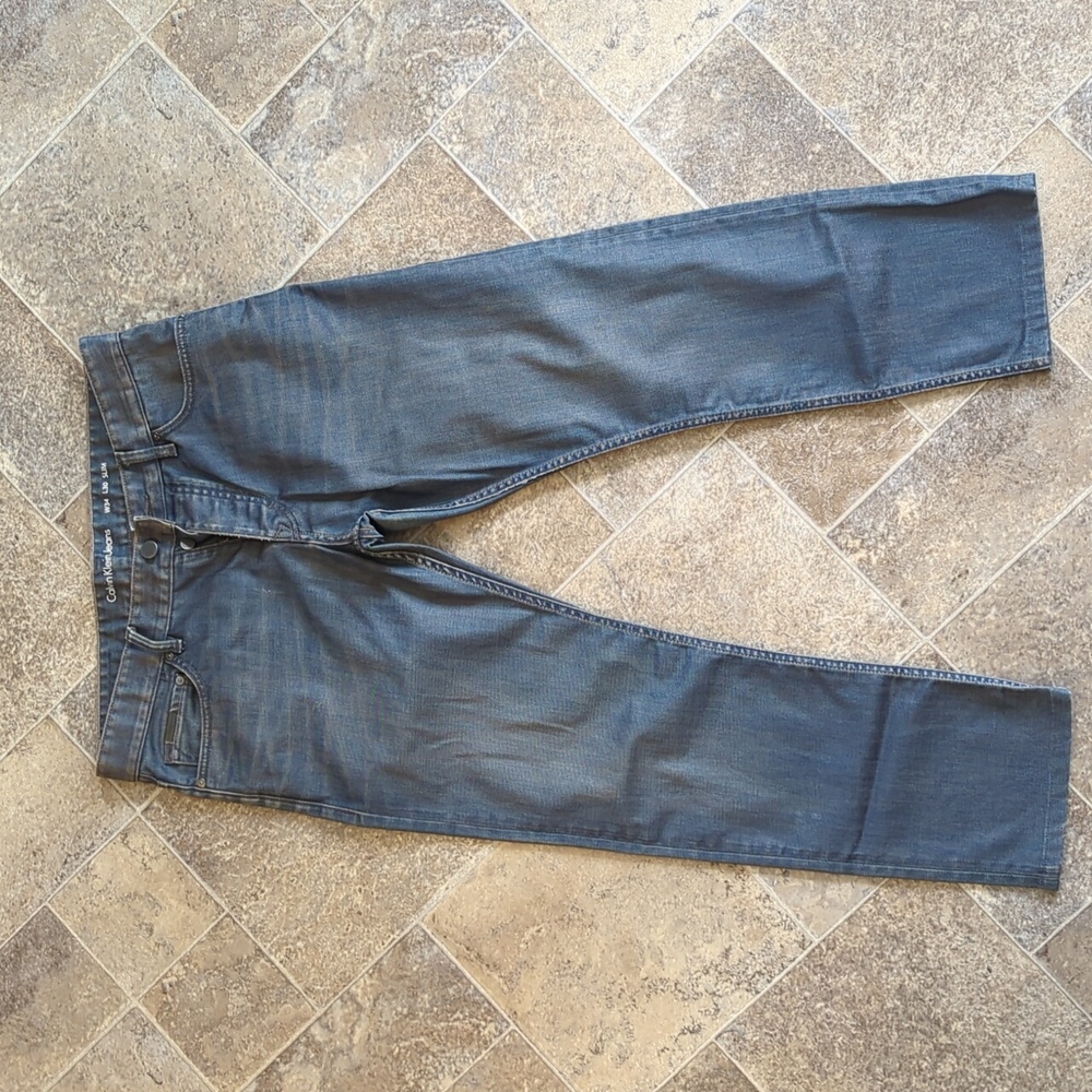 Calvin Klein Jeans